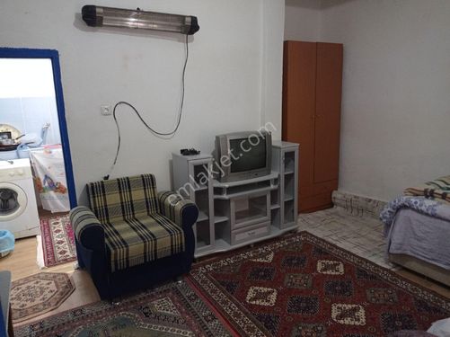 Çankırı merkez de eşyalı kiralık daire 