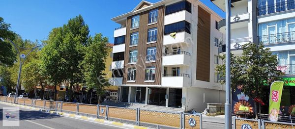 REMAX DEM'DEN ORDU CADDESİNDE LÜKS 2+1 ARA KAT SATILIK DAİRE