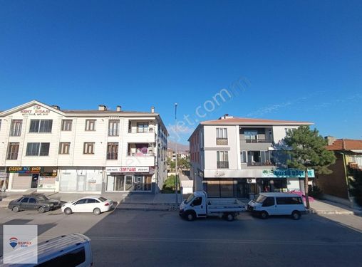 RE/MAX DEM DEN ALİ KEMALİ CADDESİNDE SATILIK 1+1 DAİRE