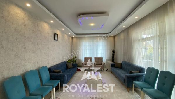  ROYALEST’TEN ULTRA LÜX ULTRA GENİŞ 3+1