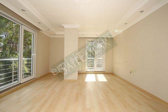  Genç Binada 2+1 Kapalı Garajlı 90 m2 Şık Ferah Kiralık Daire