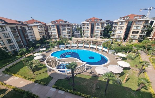  YEŞİLKÖY KONAKLARI 5+2 DUBLEKS SATILIK EMSALSİZ DAİRE