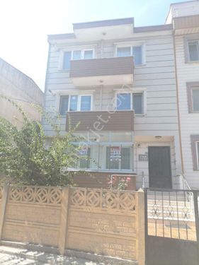 BANDIRMA ŞAMPİYON EMLAK'TAN KİRALIK EŞYALI DAİRE 