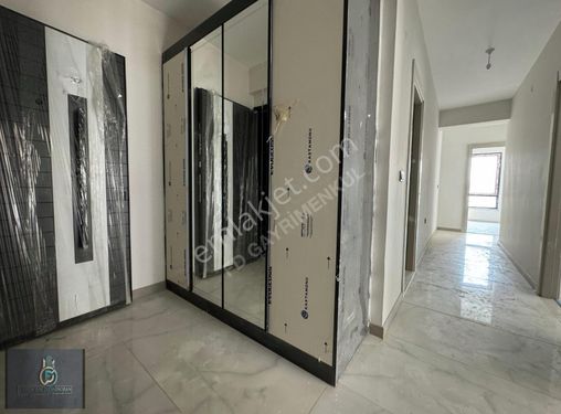 ALPİŞ NİLÜFER HOUSE-2 ARAKAT 2+1 KİRALIK DAİRE