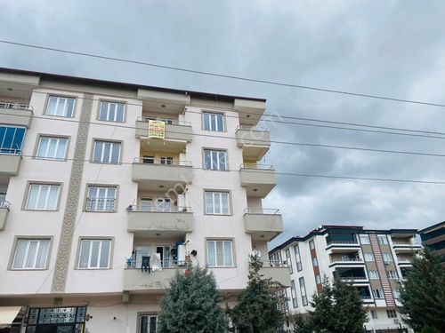  SEYRAN EMLAKTAN SATILIK 3+1 GENİŞ DAİRE