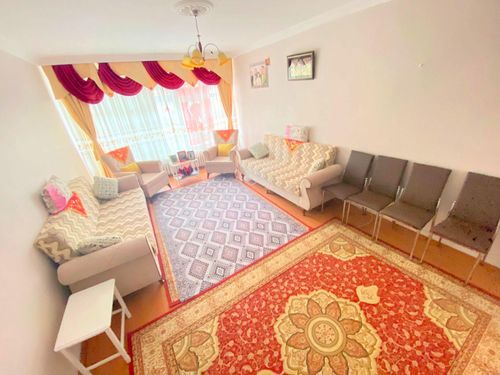  KEÇİÖREN PINARBAŞI MAH SATILIK 3+1 BAGIMSIZ SALON YATIRIMLIK DAİRE 