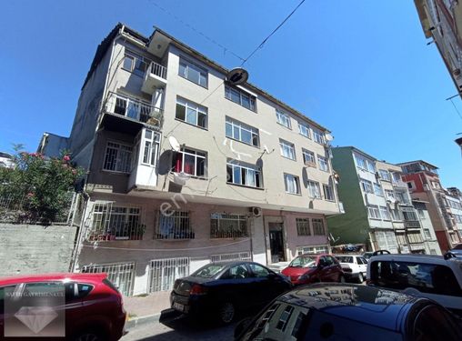 SAFİR GAYRİMENKUL 3+1 2.KAT SATILIK DAİRE İÇİ BOŞ