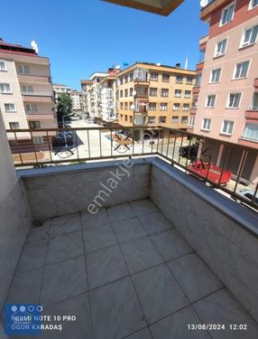 GİRESUN GÖRELE KUMYALIDA SATILIK 2+1 ARA KAT DAİRE