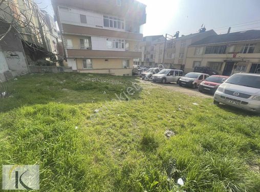 ÇAYIROVA YENİ MAH. E5'E YAKIN SATILIK 300M2 KUPON ARSA