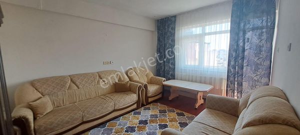  MAYADAN ORDU CADDESİNDE 2+1 EŞYALI KİRALIK DAİRE