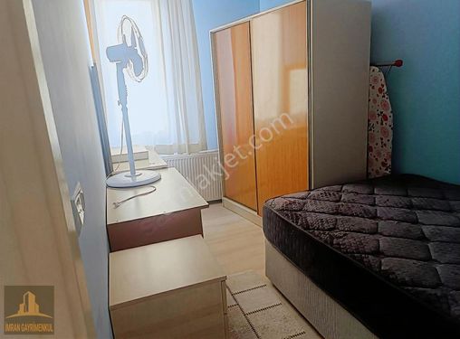 Zeytinburnu Veliefendi kiralık eşyalı daire