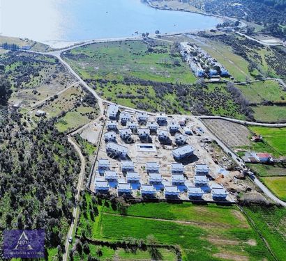 FIRSAT ! BODRUM HAVAALANINA 35DK SATILIK YAZLIK DAİRE