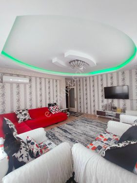 BAGCILAR BÖLGESİ SATILIK 3+1 DAİRE