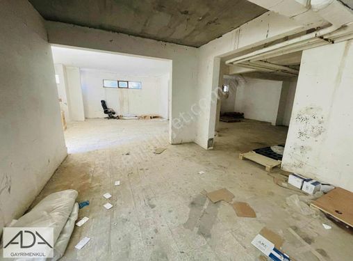 ADA GAYRİMENKUL'DEN DİKMEN'DE 220 M2 DEPO İMALATHANE RUHSATLI