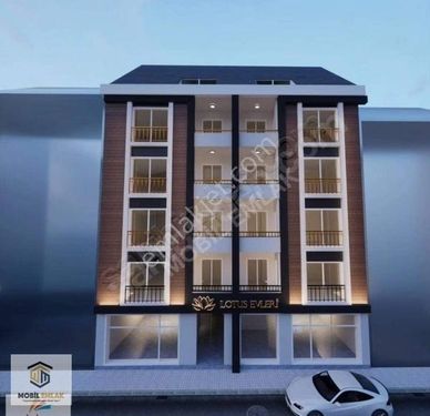 ️SATILIK 2+1 SIFIR DAİRE️Ordu Fatsa Dumlupınar Mh'de