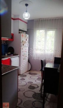 CUMA MAHALLESİNDE SATILIK 3+1 DAİRE