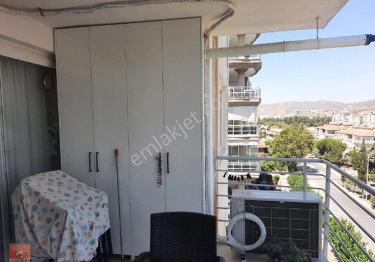 GÜZEL KONUM DA ARA KAT GENİŞ 3+1 SATILIK DAİRE