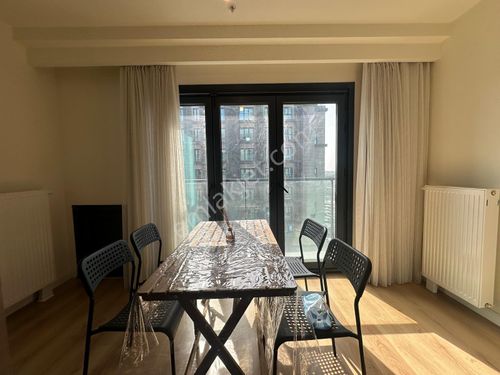  AVANGART İSTANBUL 1+1 GÜNCEL SIFIR EŞYALI KİRALIK DAİRE 