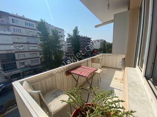  SAFİR GAYRİMENKULDEN NAZİLLİ ALTINTAŞ MAH. 3+1 BALKONLU 170 M2 SATILIK DAİRE