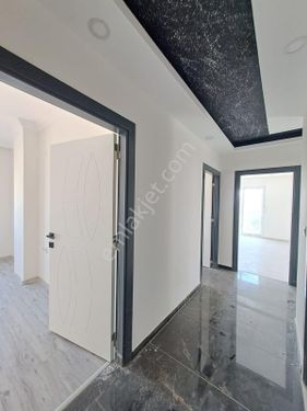  ANTALYA KEPEZ GAZİ MAH SIFIR KATTA   SATILIK 2+1 DAİRE