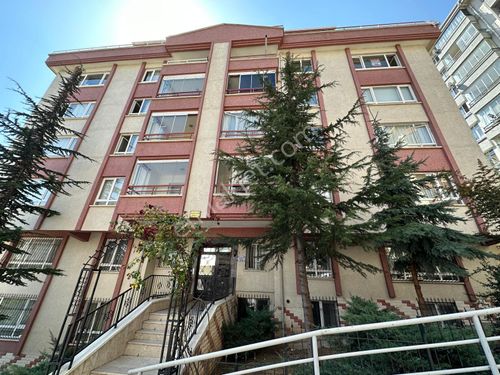  LİZBON CADDESİNDE 5+1 FIRSAT DUBLEX DAİRE !!