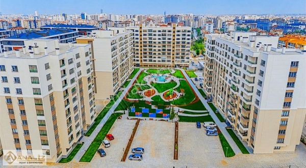 ANALİZ'den Liva Park 2'de Satılık 2+1 Arakat Lüks Daire