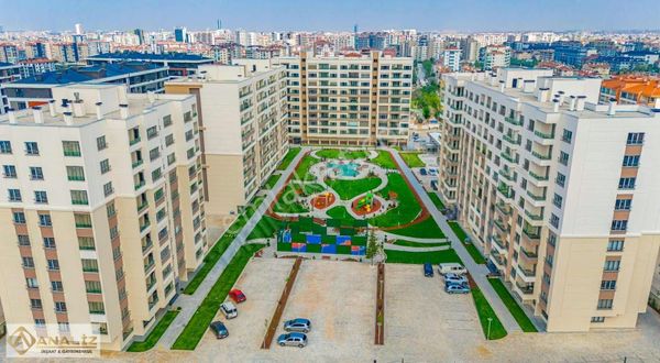 ANALİZ'den Liva Park 2'de Satılık 4+1 Arakat Lüks Daire