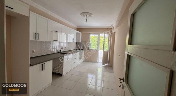 ARAÇ TAKASLI GOLDMOON DAN PAMUKOVADA 3+1 SATILIK DAİRE