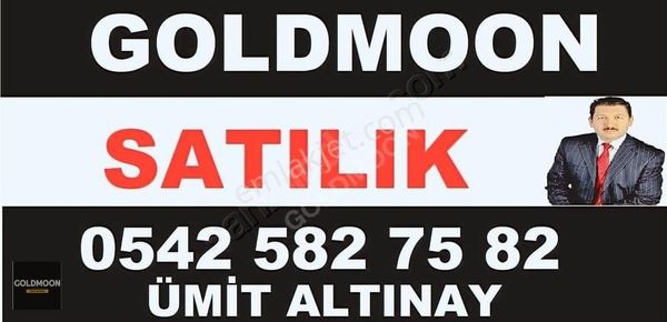 GOLDMOON ÜMİT ALTINAY DAN SATILIK VİLLA SİNANOĞLU FERİZLİ