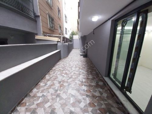  LOFT GAYRİMENKUL'den GÜLTEPE MH 1+1 65m2 SIFIR BAHÇELİ DAİREE