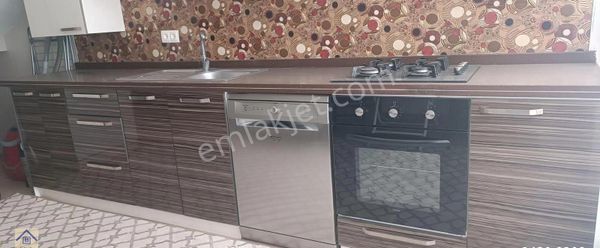 450.CD PARALELİ,YENİ BİNADA,LÜX,EŞYALI,DUBLEX,2+1,125 M2,KOMBİLİ,ASANSÖRLÜ,AİLE BİNASI