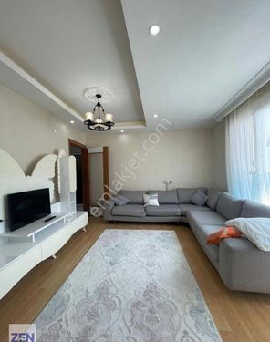 FULL EŞYALI METROBÜSE YAKIN 2+1 KİRALIK ARA KAT DAİRE