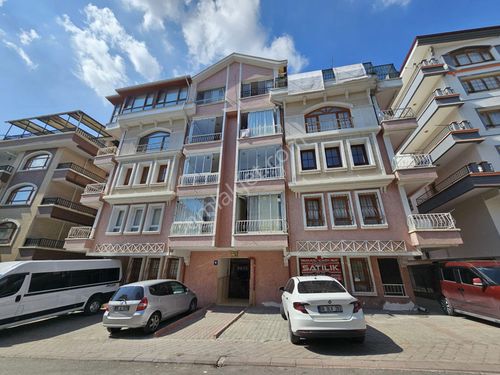  KEÇİÖREN UYANIŞ MAH 3+1 142 M2 EBEVEYN BANLU SATILIK DAİRE TEK YETKİLİ OFİS