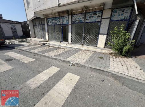 SULTANBEYLİ YILDIRIM CADDESİNDE 130 m2 KİRALIK DÜKKAN