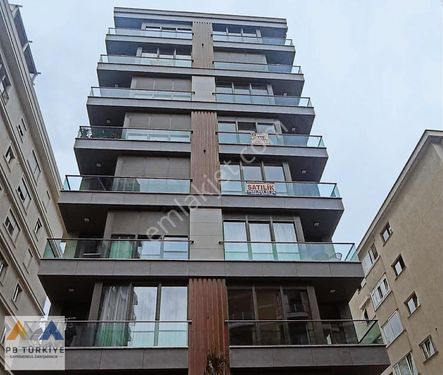 ÇİFTEHAVUZLARDA 3+1 NET:92m2 BALKONLU SIFIR DAİRE