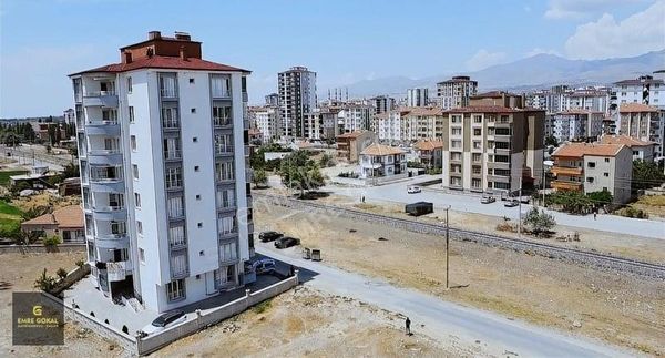 E.GÖKAL Niğde Selçuk Mah.703m2 Konut İmarlı ARSA