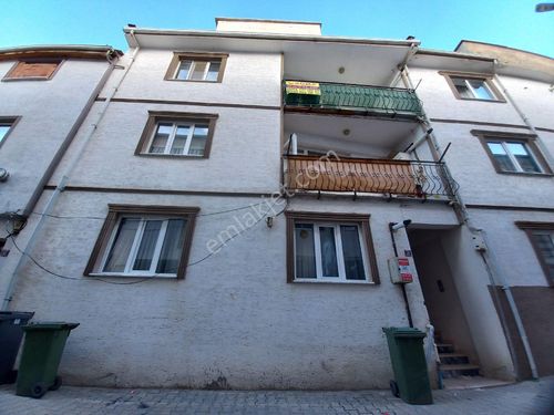  ROMA' dan FATİH MAHALLESİNDE SATILIK DAİRE