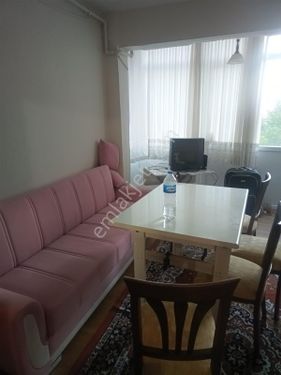 Talatpaşa Mah.Sözer Eczanesi Yanı Kiralık Kısmi Eşyalı 3+1 Daire