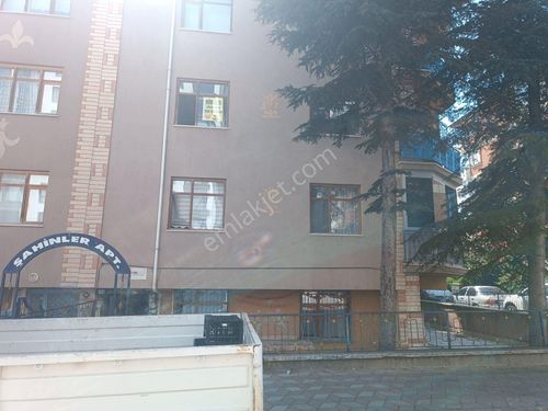 VADİ EMLAK'TAN YENİ MAHALLEDE 3+1 KİRALIK DAİRE