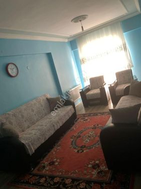  KARAKAŞ MAHALLESİ ŞEREF SOKAK 2+1 DAİRE