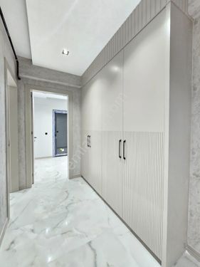  Denizli gerzele 3+1 150 m2 arakat mükemmel konumda satılık daireler