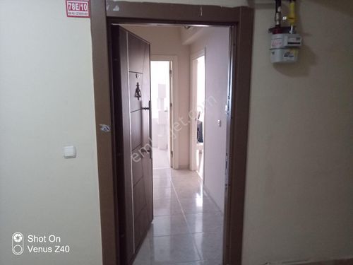 1+1 eşyalı kiralık daire