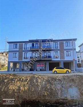 SERDİVAN MEDENİYET BULVARI HAKMAR KARŞISI 486 M2 KİRALIK DÜKKAN