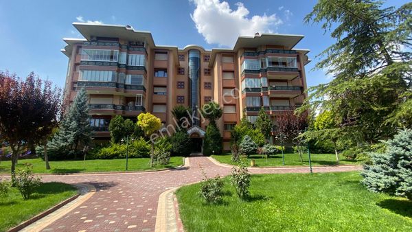  MÜSİAD KONUTLARIN DA SATILIK 4+1 DAİRE MERAM'IN EN GÖZDE SİTESİ ANIL EMLAK & GAYRİMENKUL DEN 