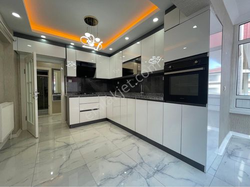 SİNCAN TANDOĞAN MH.'DE 3+1 ARAKAT SATILIK DAİRE 