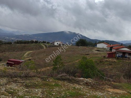   Muğla Menteşe Yerkesik te Yatırımlık     Satılık Yer