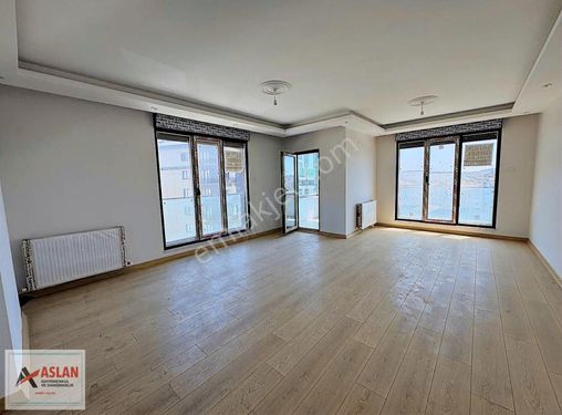 ÇENGELKÖY BAHÇELİEVLER MAH. 3+1 ARAKAT DAİRE 125 M2