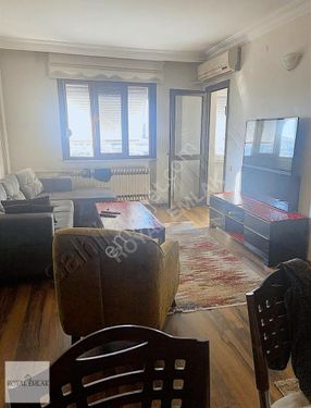 ROYAL'DEN ATAKÖY 7-8.KISIM BALKONLU 55 m2 SATILIK 1+1 DAİRE