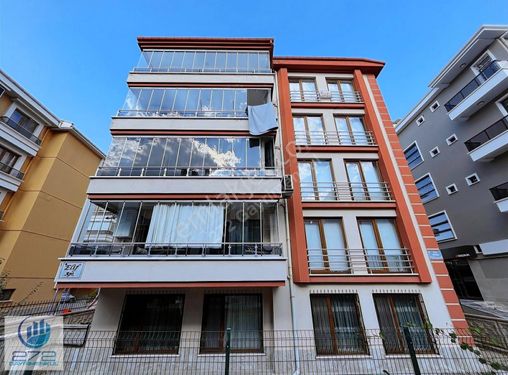 272 EMLAKTAN UYDUKENTTE 4+1 SATILIK DAİRE