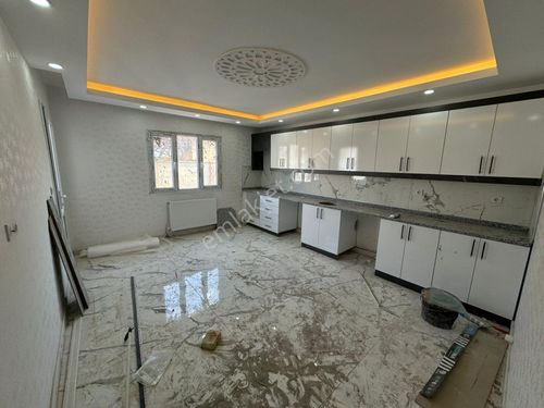 DENİZ MAHALLESİ ÇİFT CEPHELİ 3+1 ULTRA LÜKS DAİRE